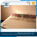 exported to Middle East good aeration and ventilating fiberglass window mesh net screens
